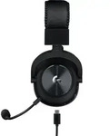 LOGITECH G Pro X Wireless Lightspeed Gaming Headset