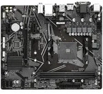 GIGABYTE A520M S2H