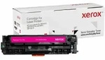 XEROX Everyday Toner magenta ca. 2600 S. ersetzt CE413A