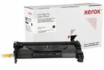 XEROX Everyday Toner schwarz ca. 3100 S. ersetzt CF226A