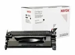 XEROX Everyday Toner schwarz ca. 9000 S. ersetzt CF287A