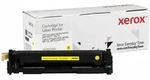 XEROX Everyday Toner gelb ca. 2300 S. ersetzt CF412A
