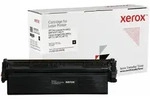 XEROX Everyday Toner schwarz ca. 6500 S. ersetzt CF410X