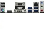 ASROCK A520M-HDV