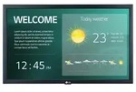 LG 22SM3G-B Signage Display SM3 Series 54,61cm 22" IPS