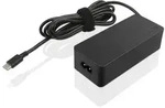LENOVO 65W USB Typ-C Netzteil, UK
