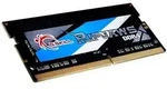 G.SKILL RipJaws SO-DIMM 16GB, DDR4-3200, CL22-22-22