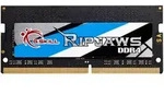 G.SKILL RipJaws SO-DIMM 8GB, DDR4-3200, CL22-22-22