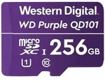 WD Purple SC QD101 256GB