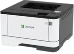 LEXMARK MS431dw, S/W-Laser