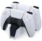 SONY PS5 DualSense Ladestation wei&szlig;