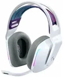 LOGITECH G733 LIGHTSPEED Kabelloses Gaming Headset, wei&szlig;