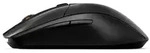 STEELSERIES Rival 3 Wireless schwarz, USB/Bluetooth