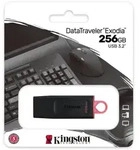 KINGSTON DataTraveler Exodia 256GB