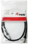 EQUIP HDMI UHS Ethernet 2.1 A-A St/St 3.0m 8K60Hz HDR