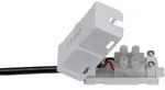 PAULMANN EBL Base Coin LED schwenkbar 3-stepdim 3x5W 230V 51mm Wei&szlig;/Metall