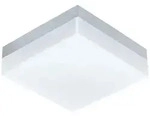 EGLO AL-LED-WL/DL WEISS SONELLA