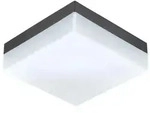 EGLO AL-LED-WL/DL ANTHRAZIT/WEISS SONELLA