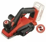EINHELL TE-PL 18/82 Li - Solo Akku-Hobel warmweiss
