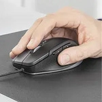 3DCONNEXION CadMouse Compact, USB
