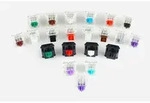 GLORIOUS PC GAMING RACE Gateron Clear Switches (120 St&uuml;ck)