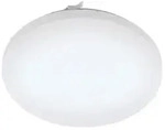EGLO LED-DL &Oslash;330 17,3W - 1720LM WEISS FRANIA IP44