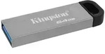 KINGSTON DataTraveler KYSON 64GB USB3.2