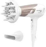 ROWENTA CV5830 Studio Dry Glow