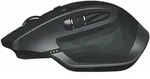 LOGITECH MX Master 2S Wireless Mouse GRAPHITE