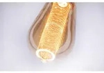 PAULMANN LED ST64 Inner Glow ring 200lm E27 gold 1800K