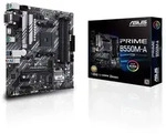 ASUS Prime B550M-A/CSM