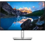 DELL UltraSharp U2421E, 24.1" 1920x1200, 5ms, IPS, HDMI, DP, USB-C mit DP, DP-Out,