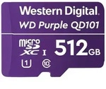 WD Purple SC QD101 512GB
