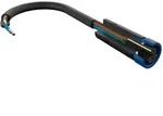 PAULMANN Outdoor Plug & Shine Boden ABL IP67 875lm 3000K 8W 24V 115&deg; Anthrazit Alu