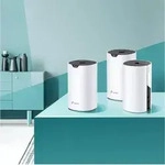 TP-LINK Deco S4, 3er-Pack