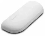 KENSINGTON ErgoSoft&reg; Handgelenkauflage f&uuml;r die Standard-Maus grau