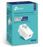 TP-LINK Powerline AV1000 Passthrough