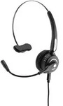 MEDIARANGE MROS305 Headset Bluetooth monaural, schwarz