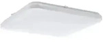 EGLO LED-DL 430X430 33,5W - 3400LM WEISS FRANIA