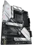 ASUS ROG Strix B550-A Gaming