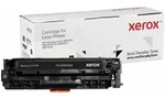 XEROX Everyday Toner schwarz ca. 4000 S. ersetzt CE410X