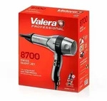VALERA SXJ 8700 D RC Haartrockner Swiss Silent Jet 8700 RC 2400W; AC Motor, RC,
