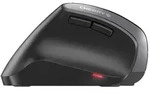 CHERRY MW 4500 LEFT Wireless Ergonomic Mouse, Linksh&auml;nder, USB