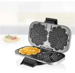 UNOLD 48241 Doppel-Waffelautomat
