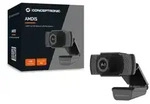 CONCEPTRONIC Webcam AMDIS 1080P Full HD Webcam+Microphone