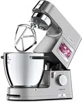 KENWOOD KCL95.424.SI Cooking Chef XL K&uuml;chenmaschine