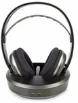NEDIS HPRF210BK Wireless-TV-Kopfh&ouml;rer