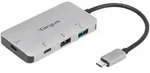 TARGUS USB-C Multiport-Hub, USB-C 3.0 [Stecker]