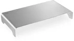 DIGITUS Universall Alu Monitorerh&ouml;hung L40xB21cm, bis 10kg Tragkraft