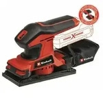 EINHELL TC-OS 18/187 Li Solo Akku-Schwingschleifer